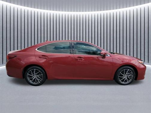 2017 Lexus ES 350 Base