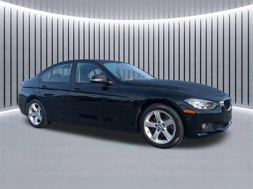 2014 BMW 328 i xDrive