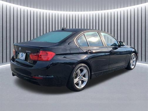 2014 BMW 328 i xDrive