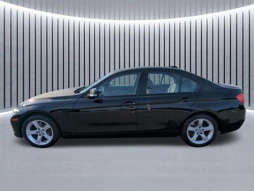 2014 BMW 328 i xDrive