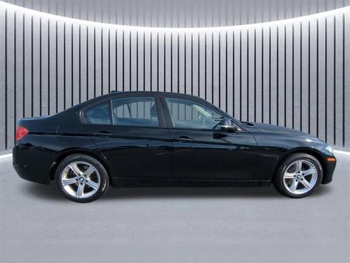2014 BMW 328 i xDrive