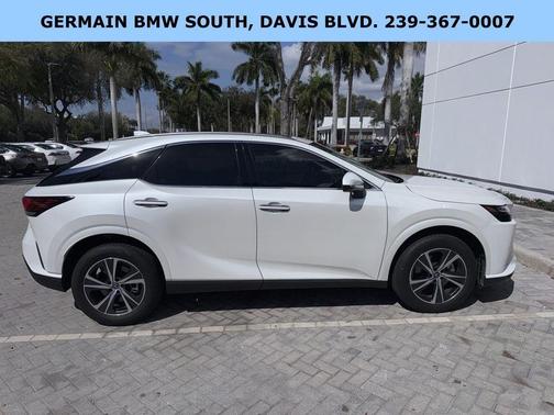 2023 Lexus RX 350 Premium