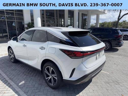 2023 Lexus RX 350 Premium