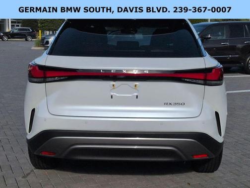 2023 Lexus RX 350 Premium