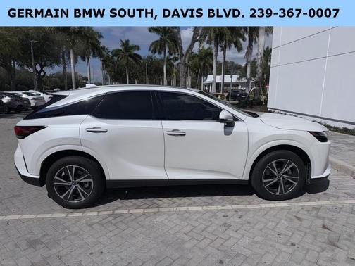 2023 Lexus RX 350 Premium