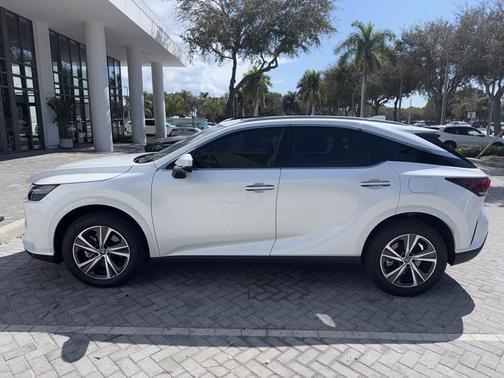2023 Lexus RX 350 Premium