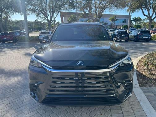 2026 Lexus TX 350 Luxury