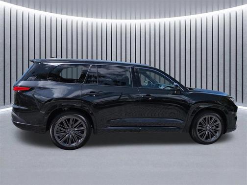 2026 Lexus TX 350 350