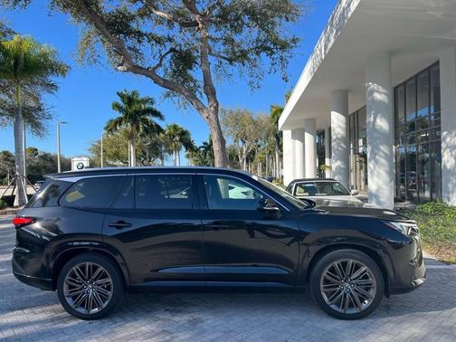 2026 Lexus TX 350 Luxury