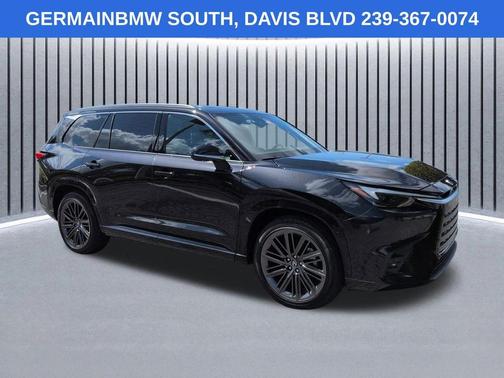 Caviar 2026 Lexus TX 350 350