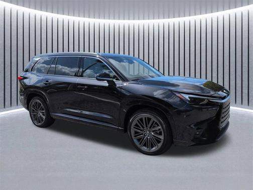 2026 Lexus TX 350 350