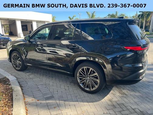 2026 Lexus TX 350 350