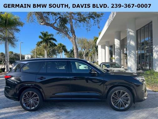 2026 Lexus TX 350 350