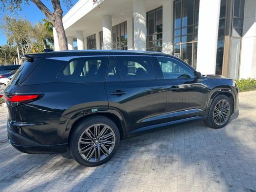 2026 Lexus TX 350 Luxury