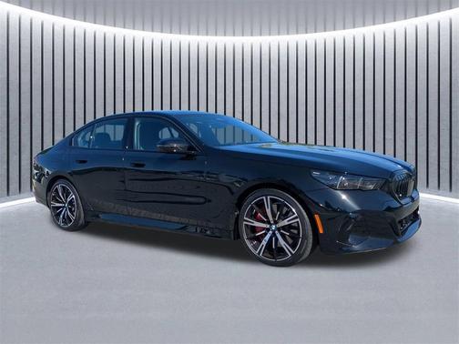 2024 BMW 540 i xDrive