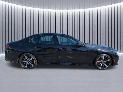 2024 BMW 540 i xDrive