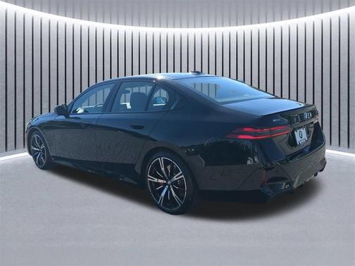 2024 BMW 540 i xDrive