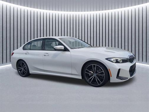 2023 BMW 330 i