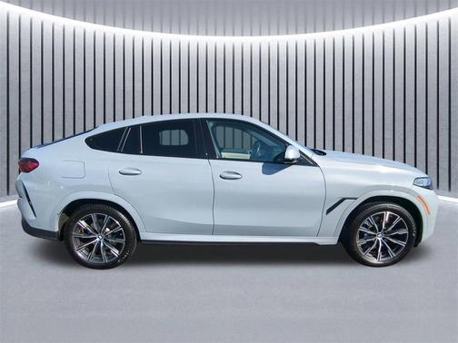 2024 BMW X6 xDrive40i
