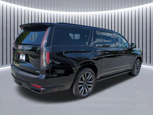 2021 Cadillac Escalade ESV Sport