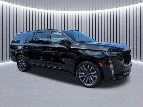 2021 Cadillac Escalade ESV Sport