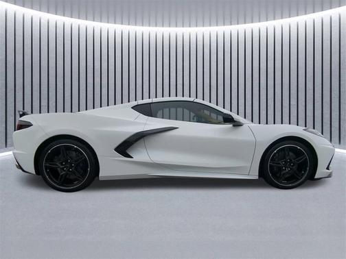 2020 Chevrolet Corvette Stingray w/3LT