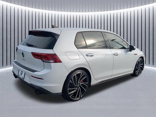 2023 Volkswagen Golf GTI 2.0T Autobahn