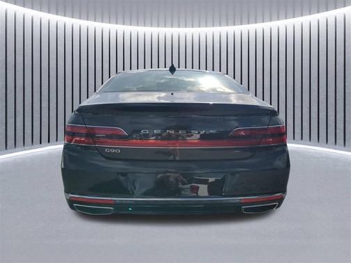 2021 Genesis G90 3.3T Premium