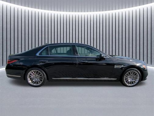 2021 Genesis G90 3.3T Premium