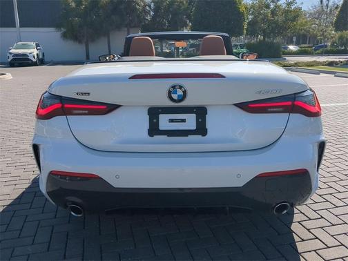 2024 BMW 430 i xDrive