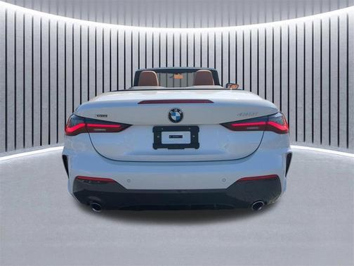 2024 BMW 430 i xDrive
