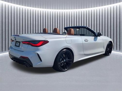 2024 BMW 430 i xDrive