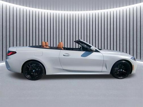 2024 BMW 430 i xDrive