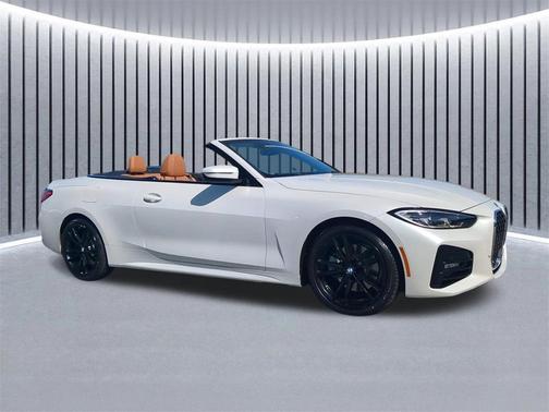 2024 BMW 430 i xDrive