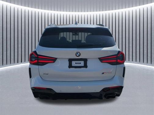 2023 BMW X3 M40i
