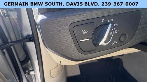 2019 Audi A5 2.0T Premium Plus