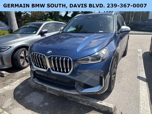 2023 BMW X1 xDrive28i