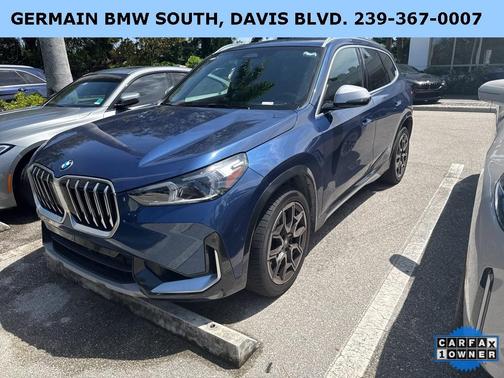 2023 BMW X1 xDrive28i