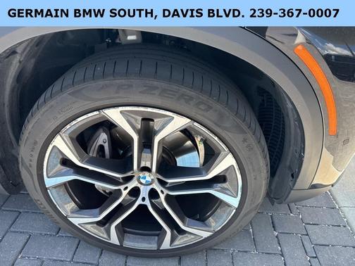 2024 BMW X5 sDrive40i