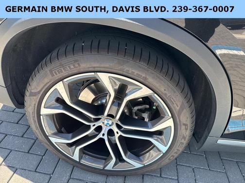 2024 BMW X5 sDrive40i