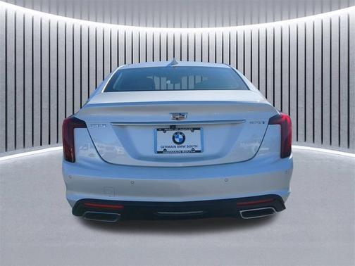 2021 Cadillac CT5 Premium Luxury RWD