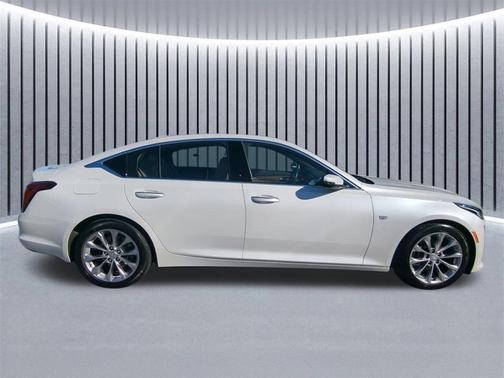2021 Cadillac CT5 Premium Luxury RWD