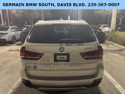 2014 BMW X5 xDrive35i