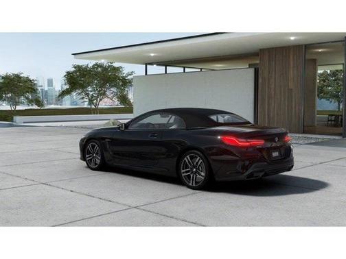 2026 BMW 840 i xDrive