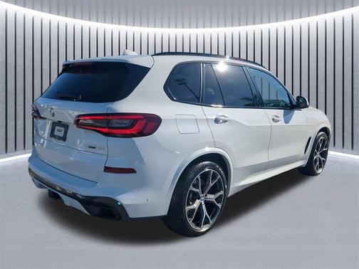 2021 BMW X5 sDrive40i