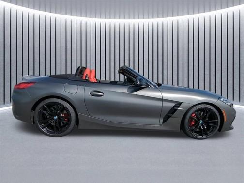 2021 BMW Z4 M40i