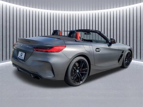 2021 BMW Z4 M40i