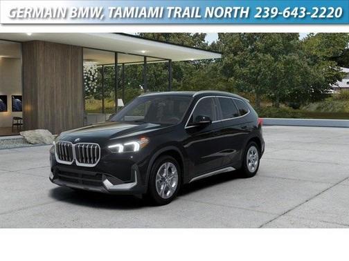 2026 BMW X1 xDrive28i