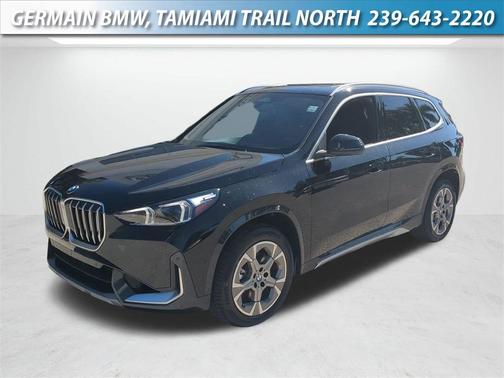 2026 BMW X1 xDrive28i