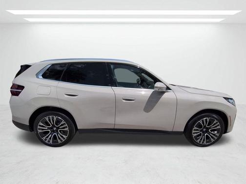 Dune 2026 BMW X3 30 xDrive